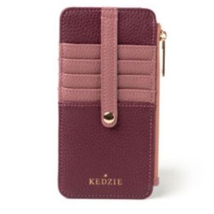 Kedzie Wallet